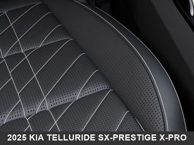 Used 2025 Kia Telluride SX Prestige X-Pro image 24