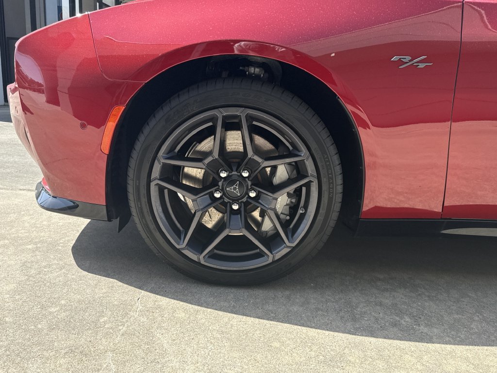 New 2026 Dodge Charger R/T AWD/4WD image 6