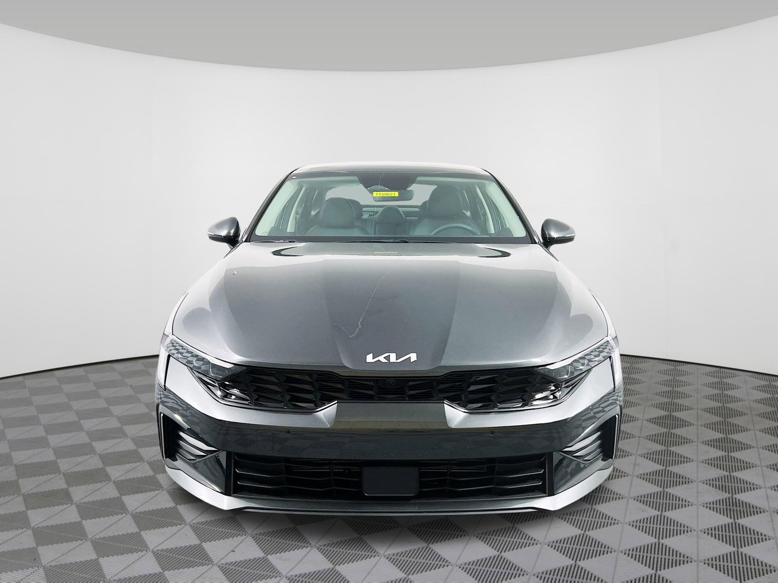New 2026 Kia K5 EX FWD image 29