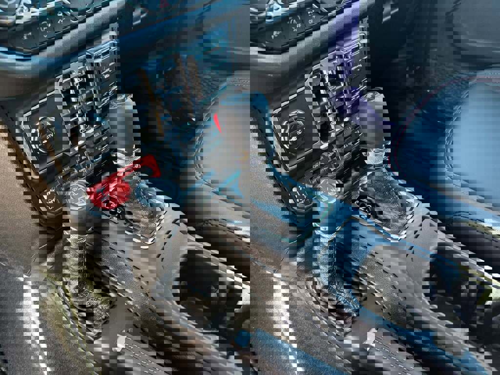 New 2026 Jeep Wrangler Unlimited Rubicon image 23