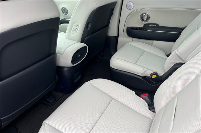 New 2026 Hyundai Palisade Calligraphy image 12