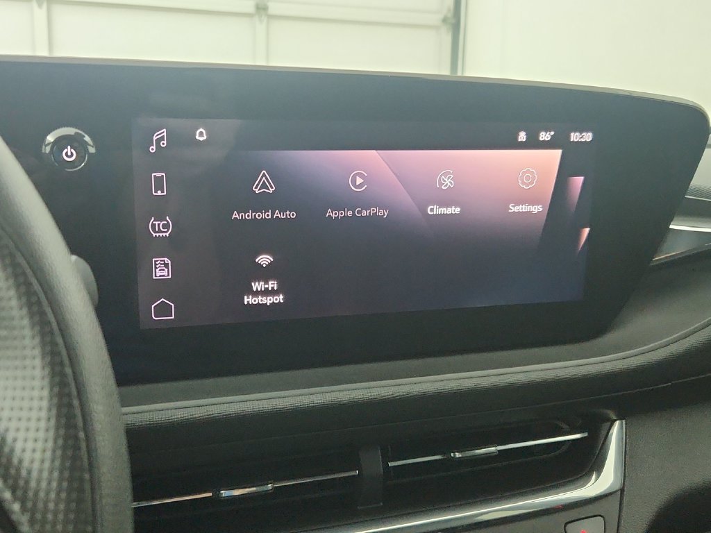 Used 2026 Buick Envista Preferred FWD image 26