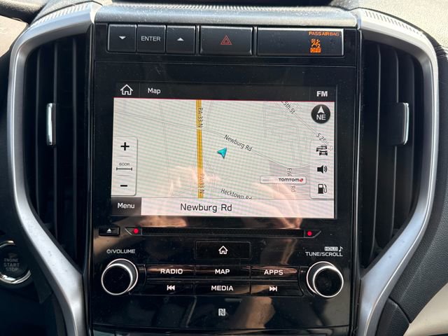 Used 2019 Subaru Ascent Limited AWD/4WD image 35