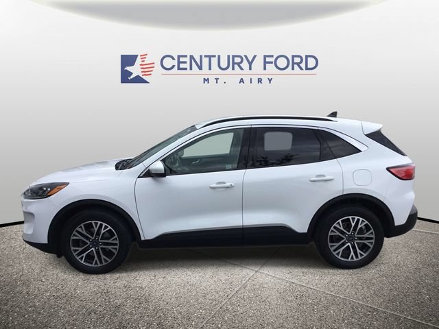 Used 2020 Ford Escape SEL AWD/4WD image 6