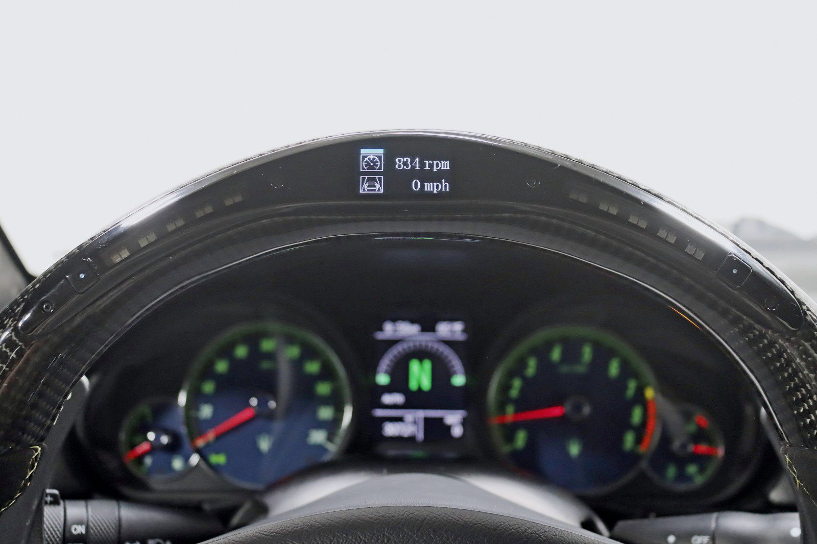 Used 2009 Maserati GranTurismo S image 18