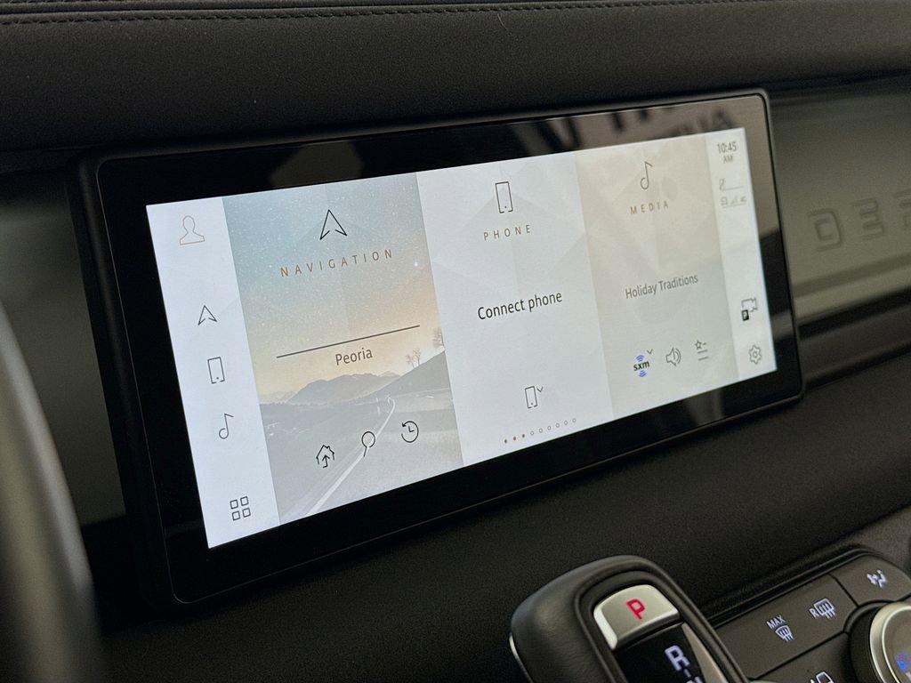 Used 2023 Land Rover Defender 110 image 15