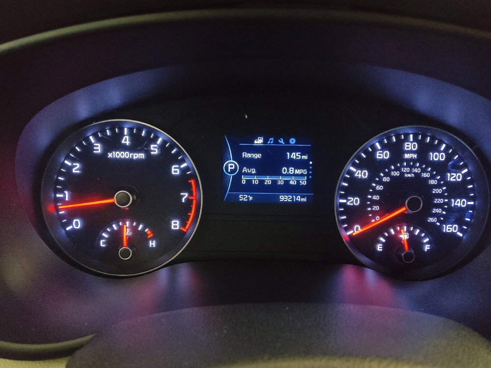 Used 2017 Kia Sportage EX image 23