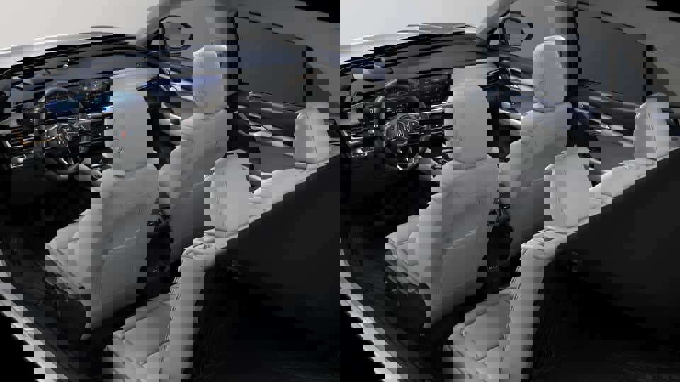 New 2026 Buick Envision Avenir image 36