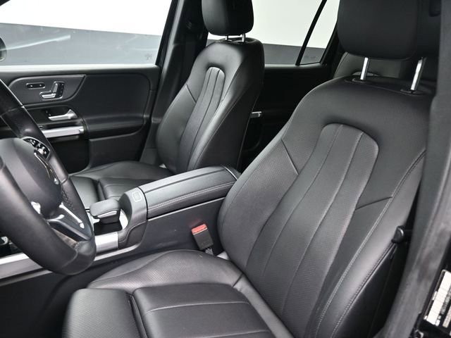 Used 2021 Mercedes-Benz GLB 250 image 33