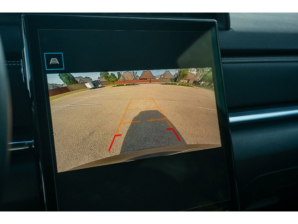 Used 2026 GMC Terrain Elevation FWD image 24