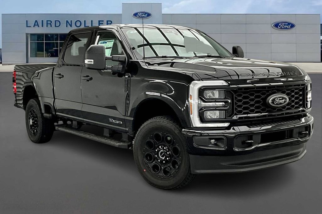 New 2026 Ford F250 XLT w/ XLT Premium Package image 2