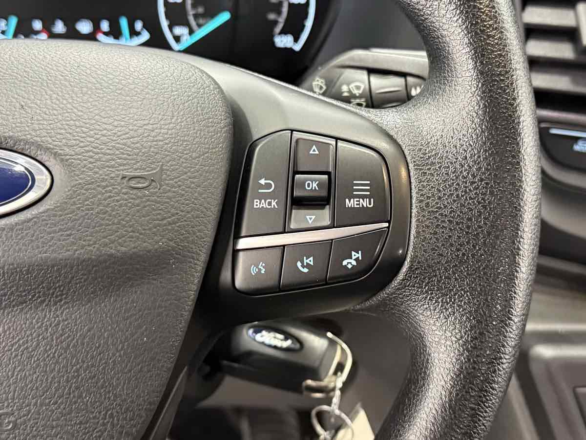 Used 2023 Ford Transit 250 w/ Exterior Upgrade Package image 15