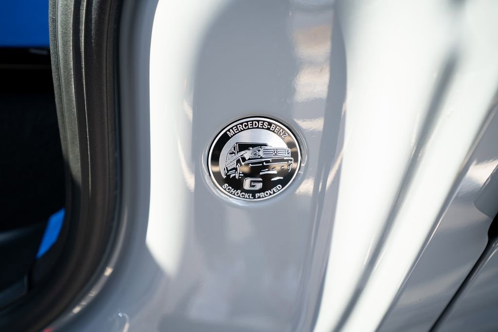 Used 2023 Mercedes-Benz G 63 AMG 4MATIC image 74