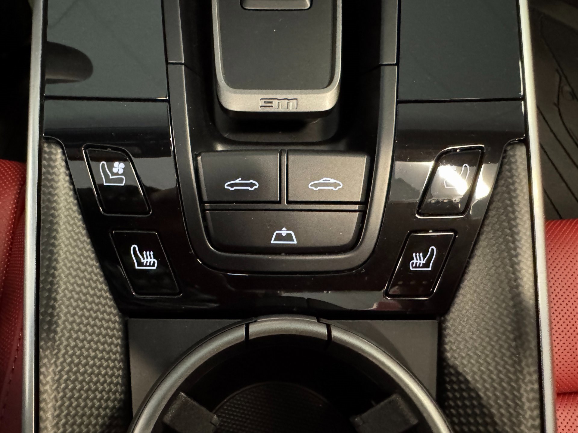 Used 2024 Porsche 911 Turbo image 58