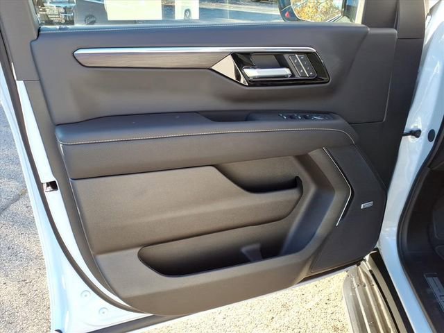 New 2026 Chevrolet Tahoe Premier image 20