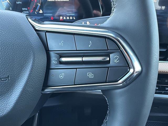 New 2026 Chevrolet Equinox ACTIV w/ Convenience Package III image 21