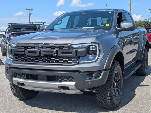 Used 2026 Ford Ranger Raptor AWD/4WD image 6