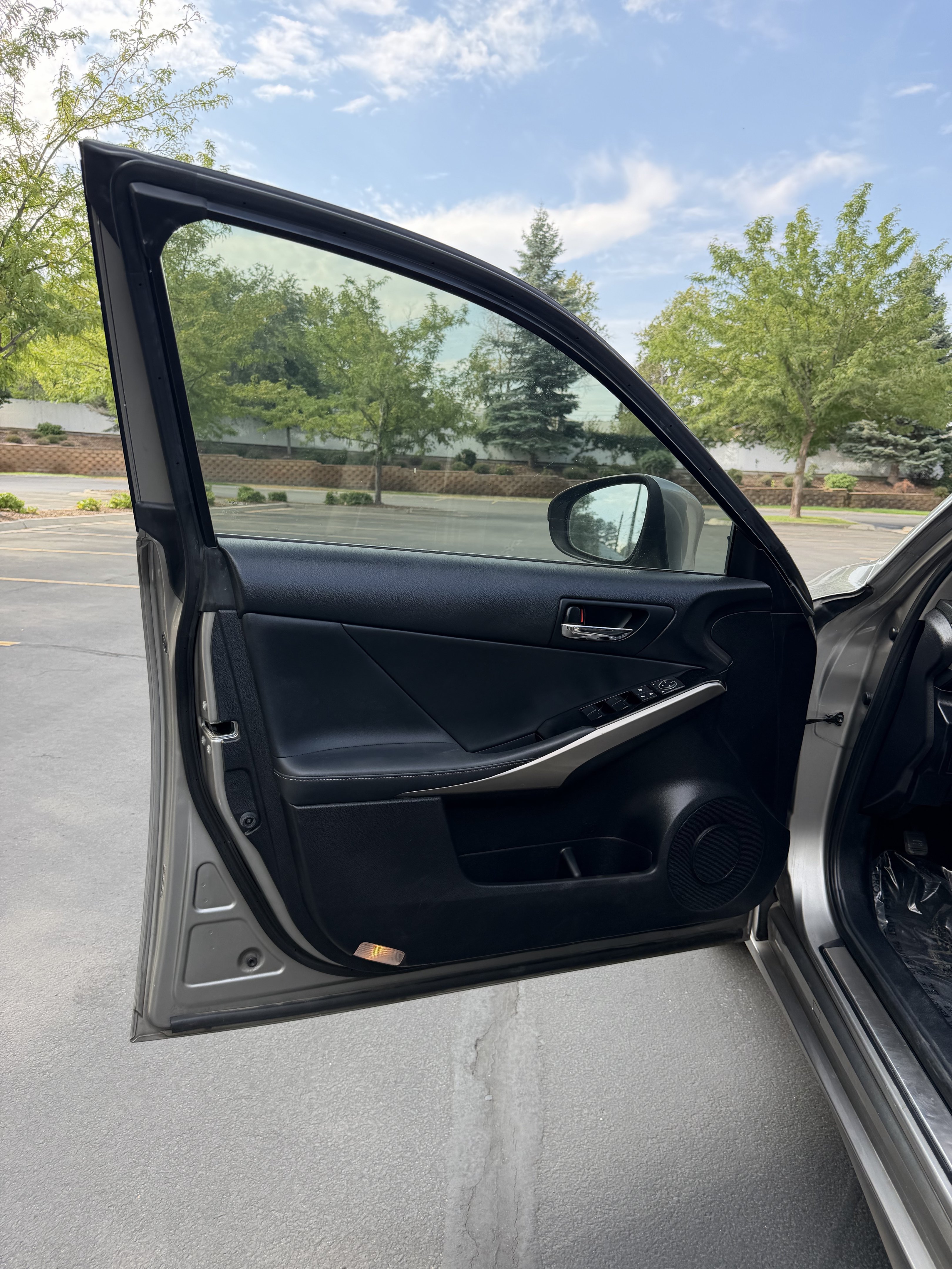 Used 2016 Lexus IS 300 AWD w/ Accessory Package 2 image 17