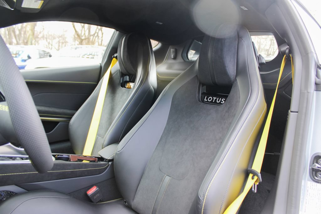 New 2026 Lotus Emira RWD image 9
