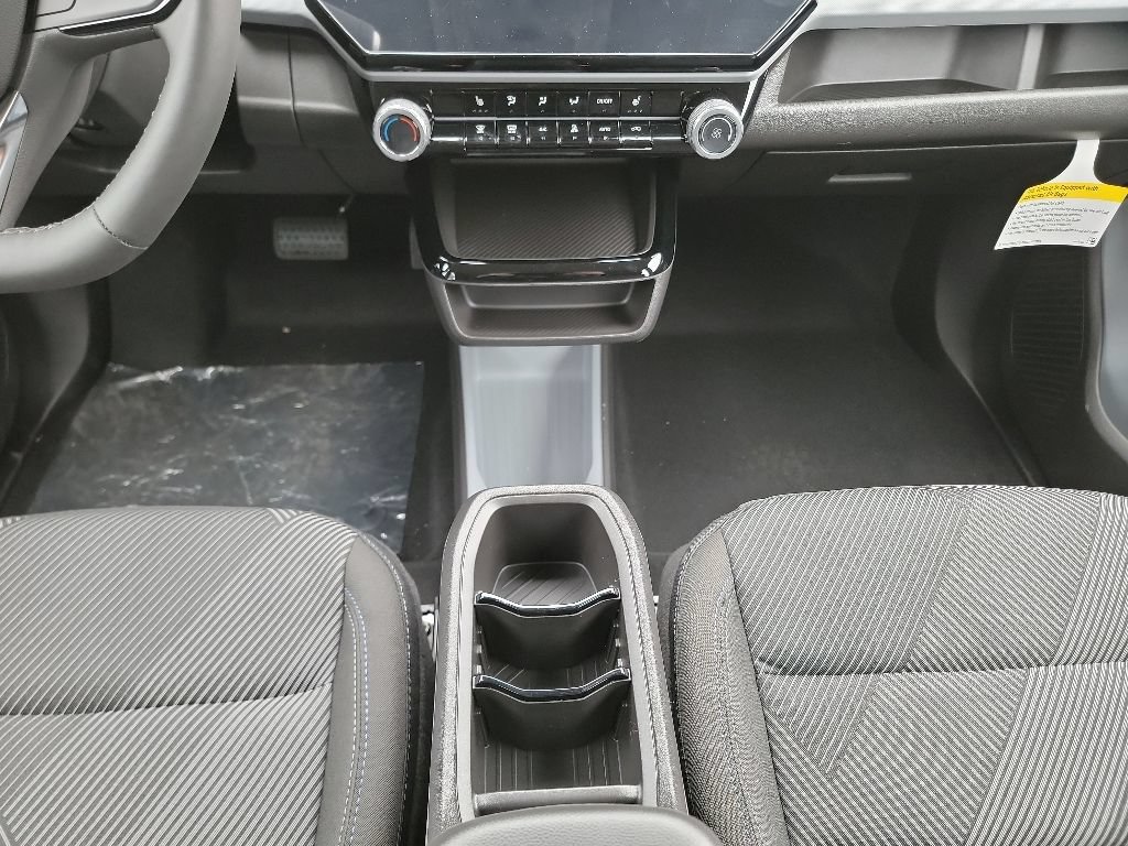 New 2027 Chevrolet Bolt LT FWD image 22
