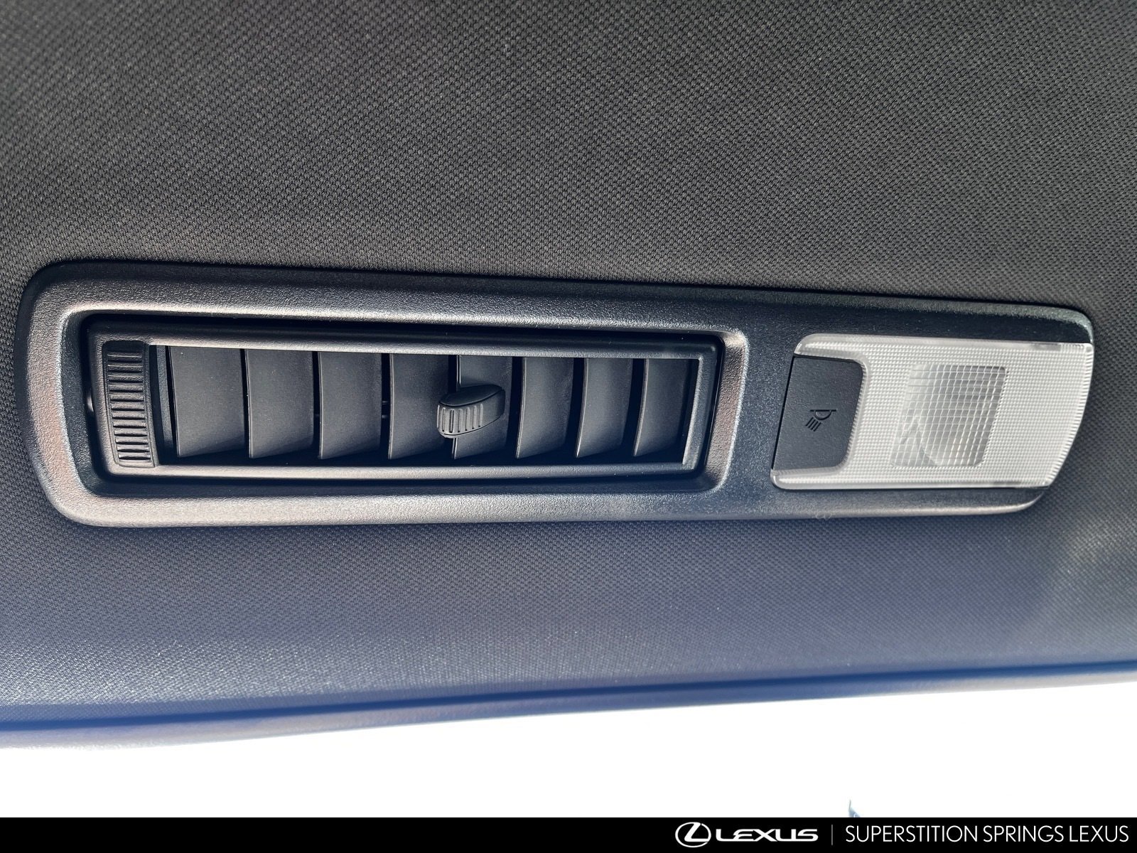 New 2026 Lexus TX 350 AWD image 22