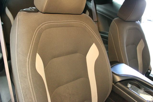 Used 2017 Chevrolet Camaro LT w/ RS Package RWD image 11