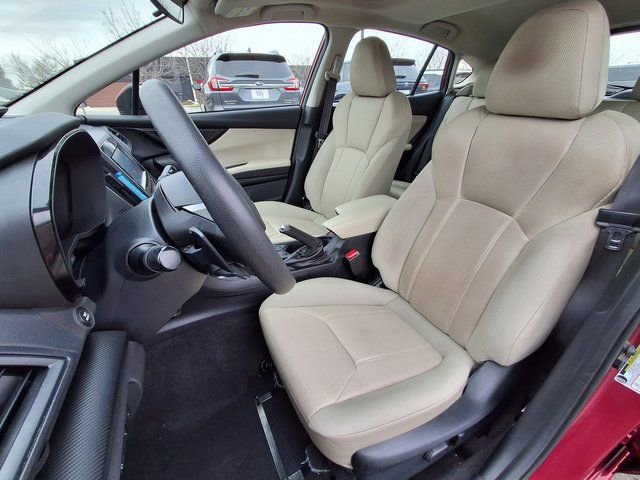 Used 2022 Subaru Impreza 2.0i Premium AWD/4WD image 20