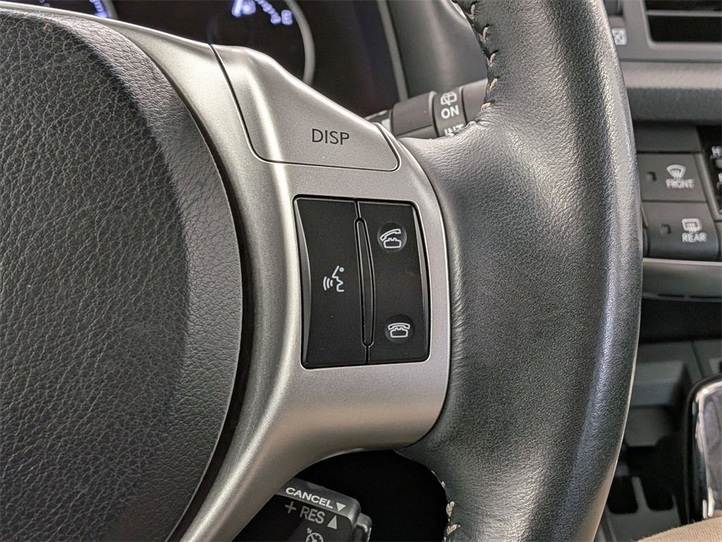 Used 2012 Lexus CT 200h Premium image 20