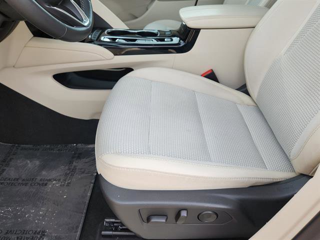 Used 2021 Buick Envision Preferred image 9