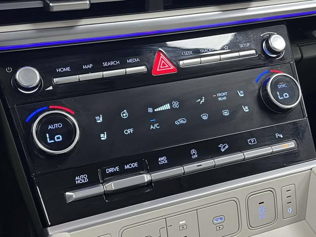 Certified 2025 Hyundai Santa Fe Calligraphy AWD/4WD image 36