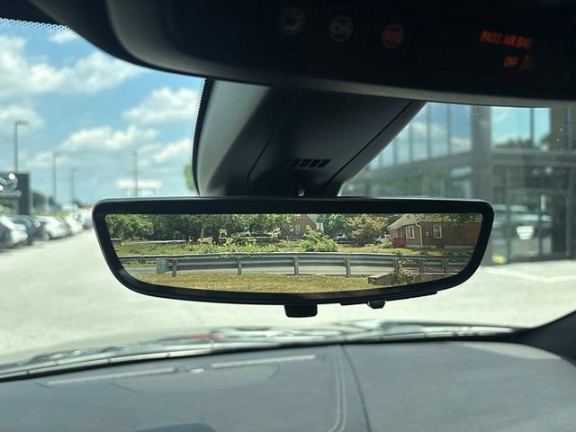 Used 2020 Cadillac XT5 Premium Luxury AWD/4WD image 23