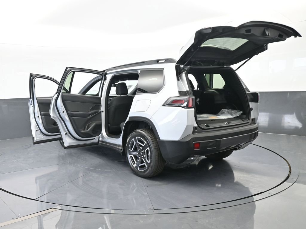New 2026 Jeep Cherokee Laredo image 72