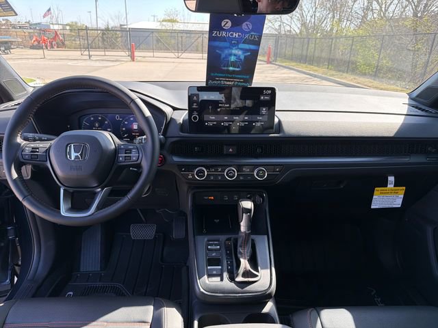 New 2026 Honda CR-V Sport-L image 15