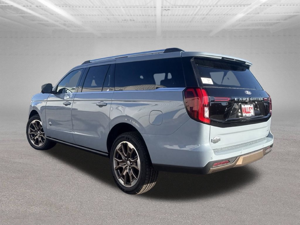 New 2027 Ford Expedition Max King Ranch AWD/4WD image 6