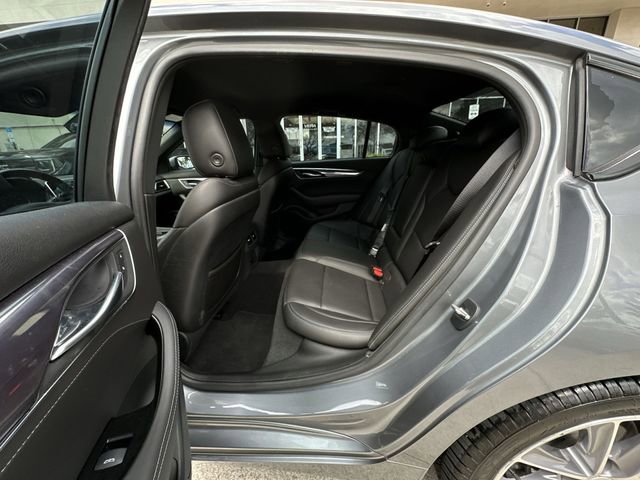 Used 2020 Cadillac CT5 Luxury image 26