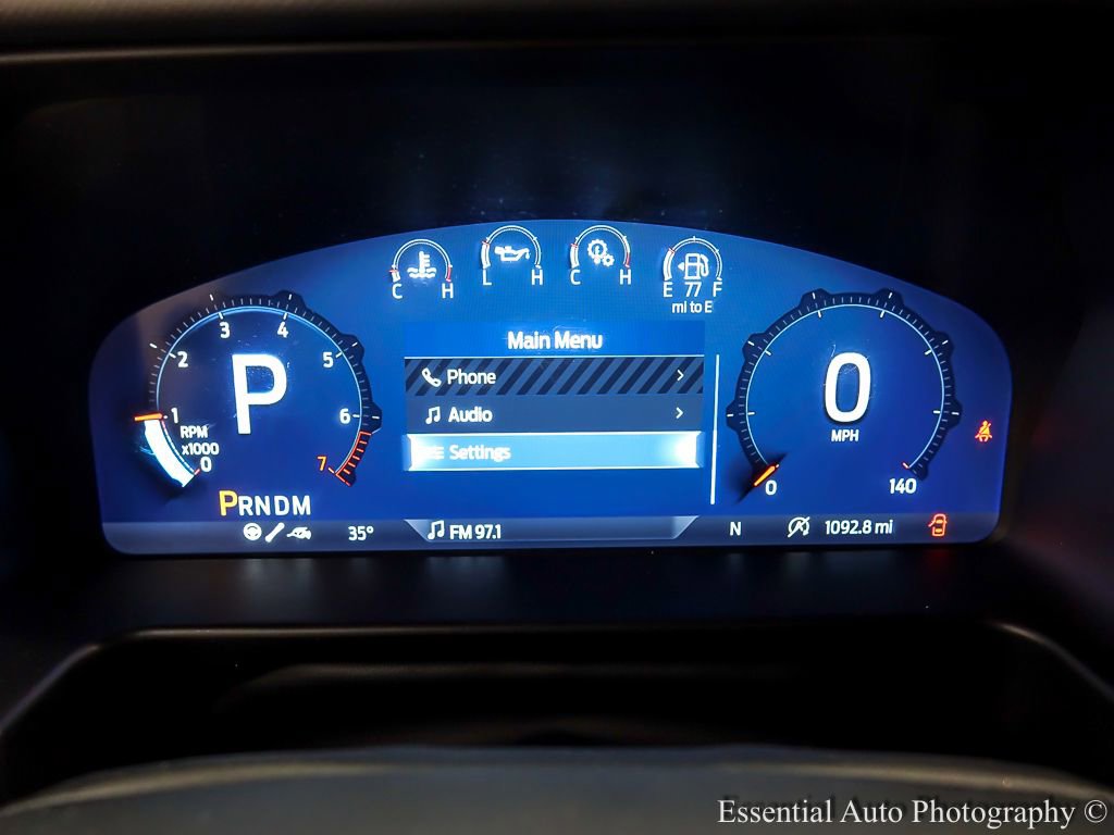 Used 2024 Ford Bronco Raptor image 14