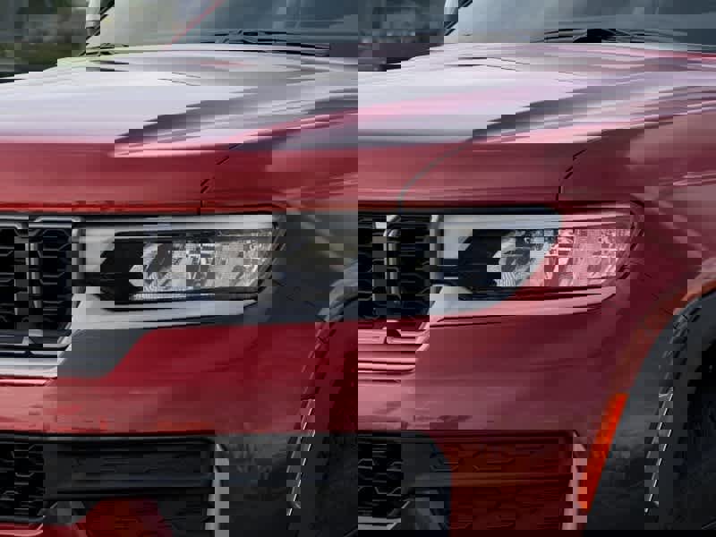 New 2026 Jeep Grand Cherokee Altitude image 10