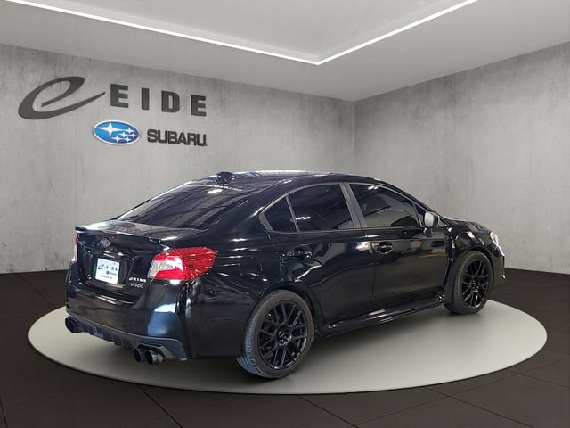 Used 2020 Subaru WRX Premium AWD/4WD image 13