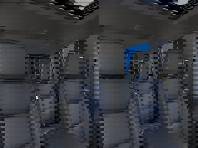 New 2026 Chevrolet Silverado 1500 LT Trail Boss w/ Convenience Package II image 24