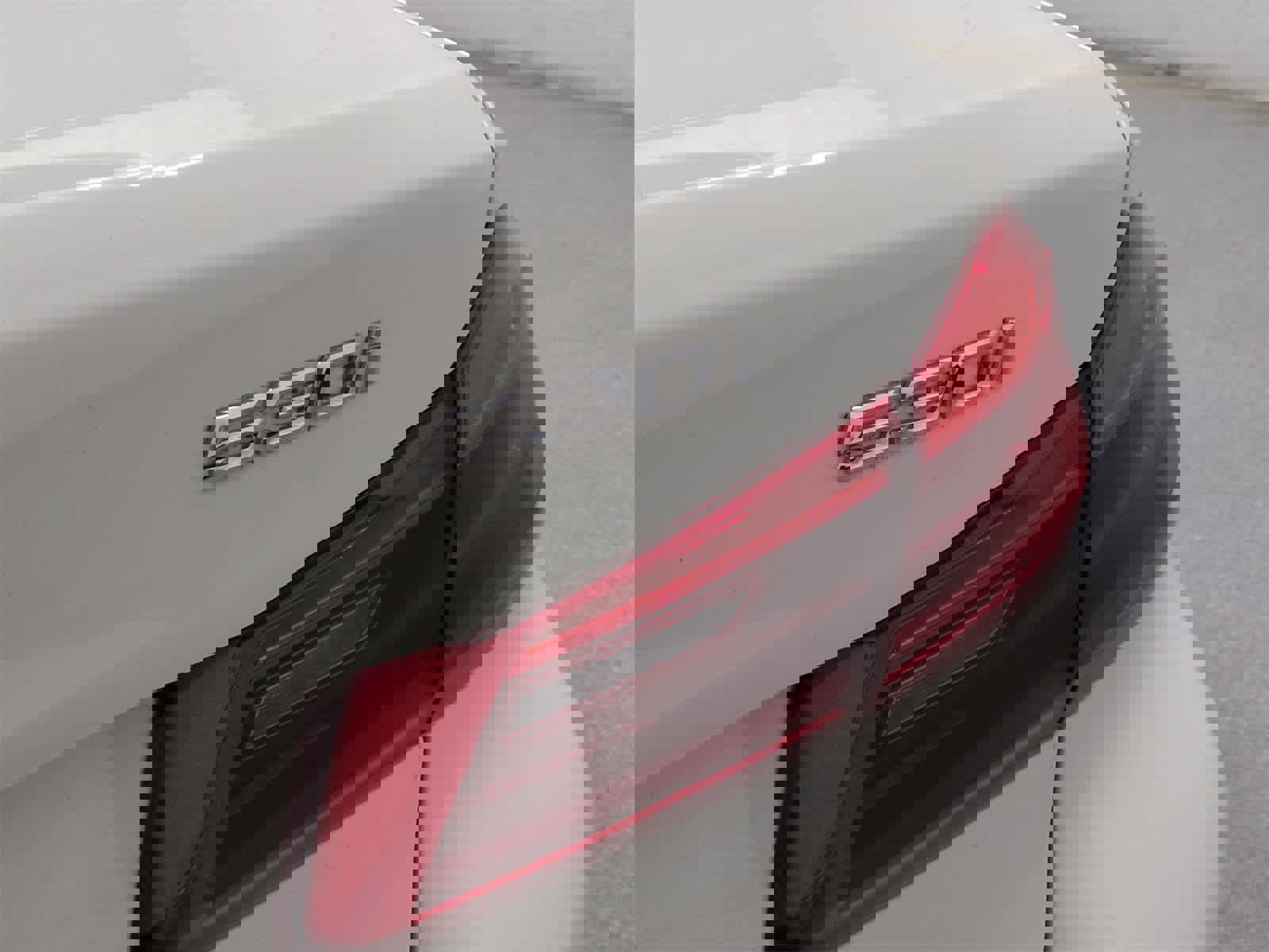 Used 2020 BMW 530i xDrive w/ Convenience Package image 12