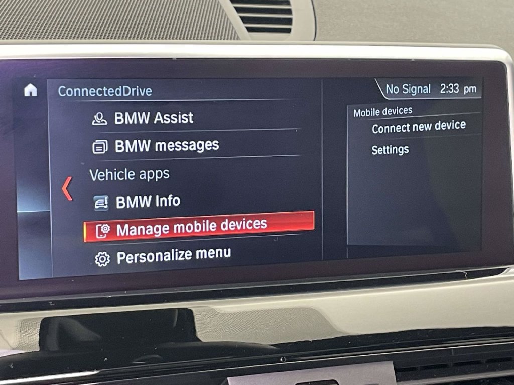 Used 2020 BMW X2 xDrive28i AWD/4WD image 29
