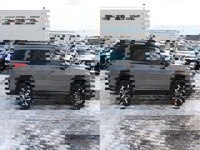 New 2026 Subaru Outback Touring XT w/ Touring Package image 22