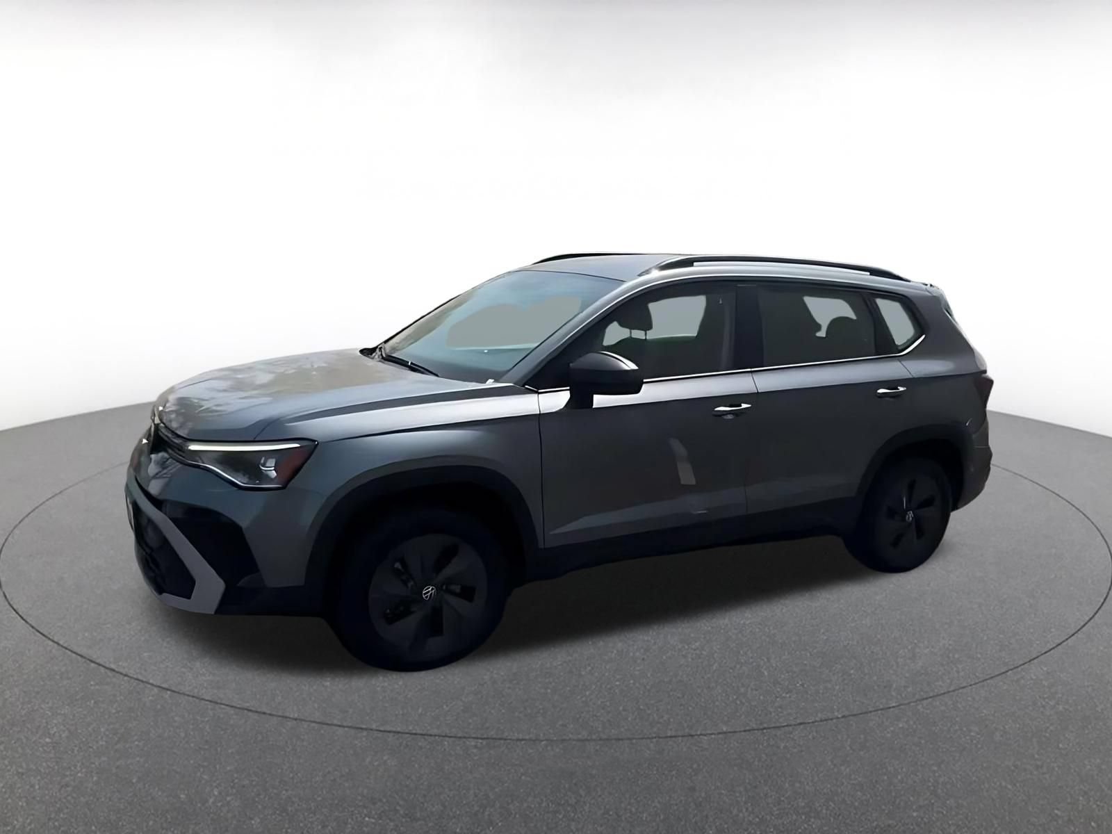 Used 2026 Volkswagen Taos S FWD image 6
