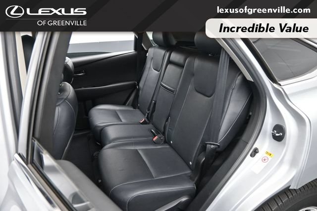 Used 2015 Lexus RX 350 AWD image 26