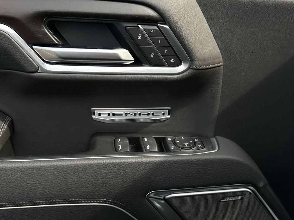 New 2026 GMC Sierra 1500 Denali AWD/4WD image 15