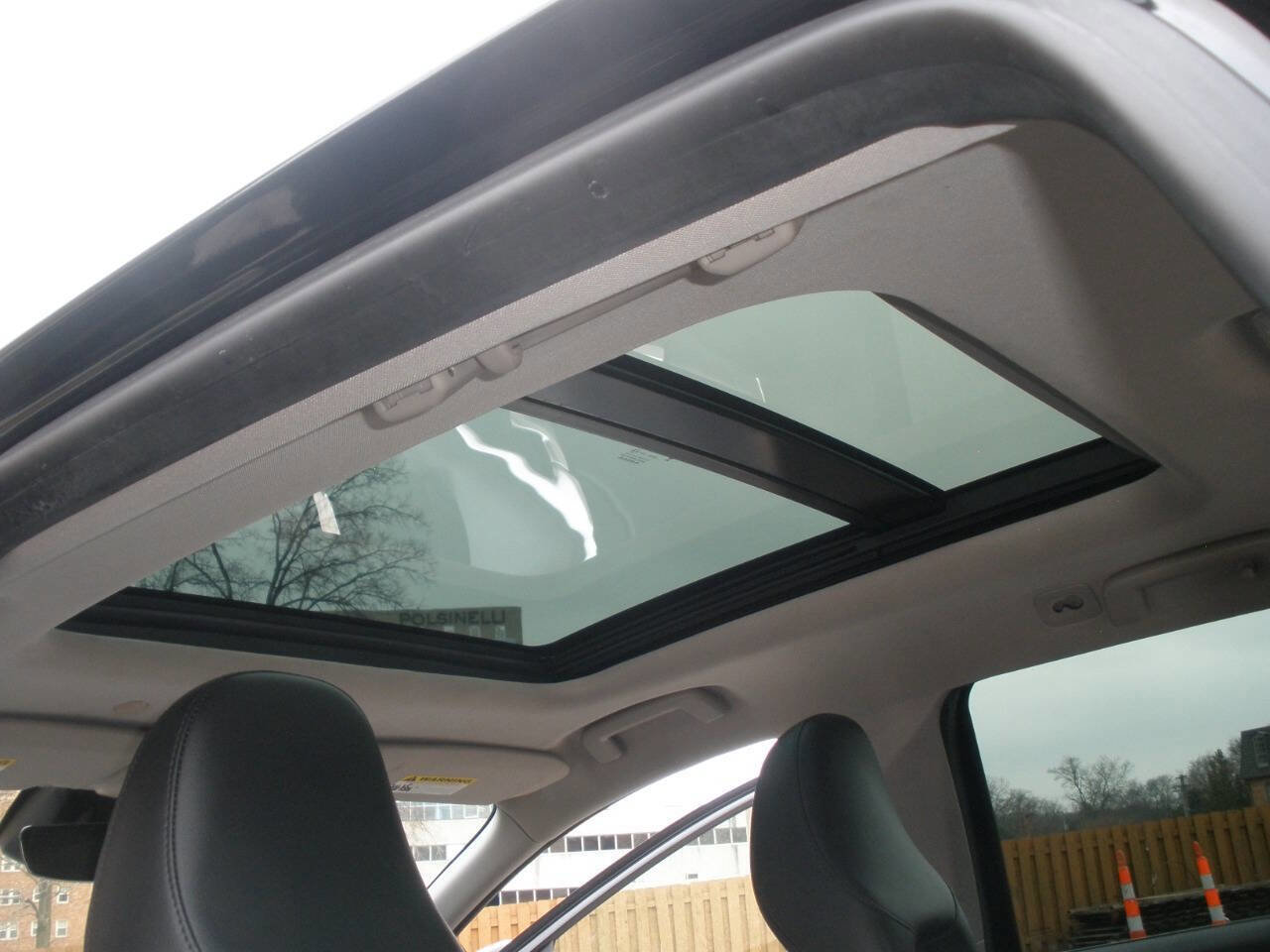 Used 2016 Volvo XC60 T5 Premier FWD image 25