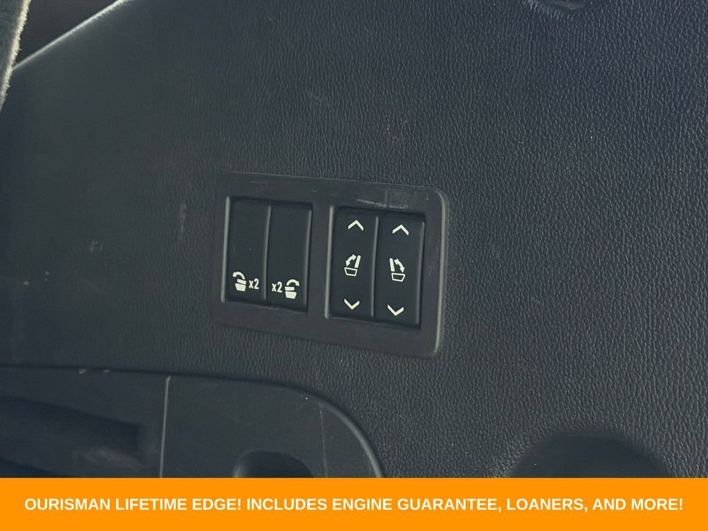 Used 2016 Chevrolet Tahoe LT AWD/4WD image 28