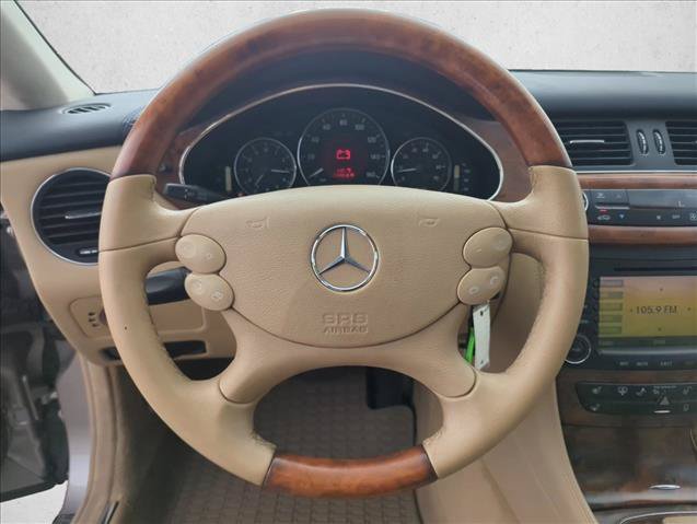Used 2006 Mercedes-Benz CLS 500 image 21