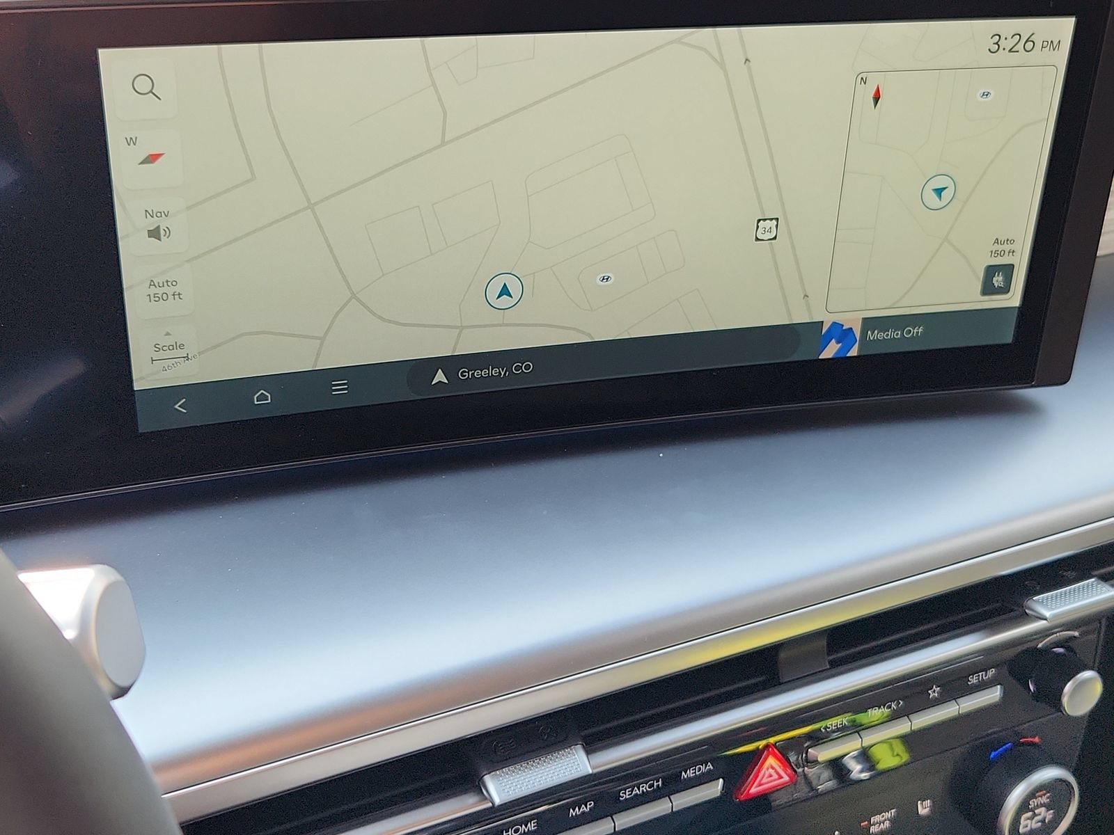 New 2026 Hyundai Ioniq 9 Limited AWD/4WD image 18