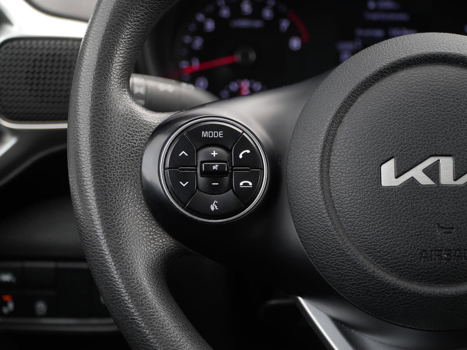 Used 2022 Kia Soul LX w/ Technology Package FWD image 18